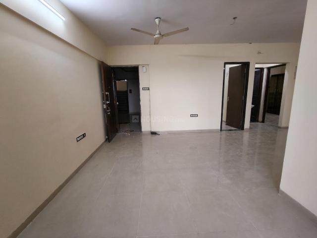3.5 BHK Apartment in Sanpada for rent Navi Mumbai. The reference number is 20740310