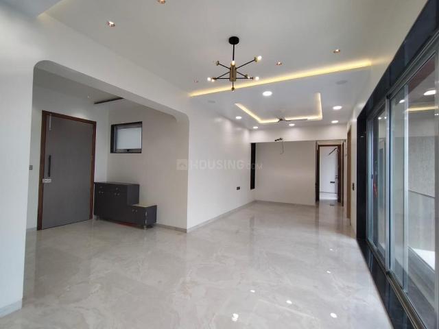 3.5 BHK Apartment in Sanpada for rent Navi Mumbai. The reference number is 20849436