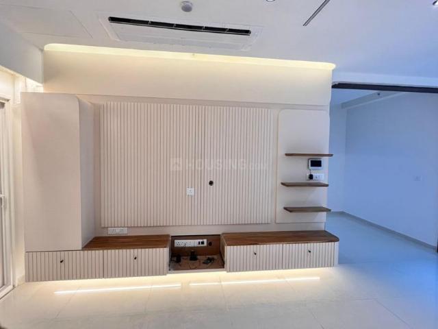 3.5 BHK Apartment in Sahakara Nagar for rent Bengaluru. The reference number is 20147950