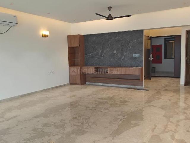 3.5 BHK Apartment in Sahakara Nagar for rent Bengaluru. The reference number is 20176638