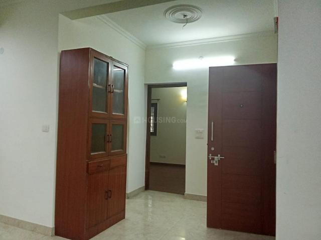 3.5 BHK Apartment in Saket for rent New Delhi. The reference number is 19485852