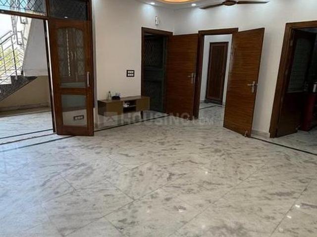 3.5 BHK Apartment in Saket for resale New Delhi. The reference number is 20489491