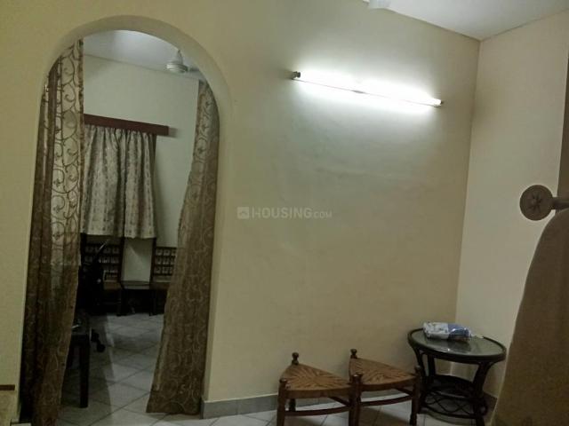 3.5 BHK Apartment in Saket for resale New Delhi. The reference number is 20729872