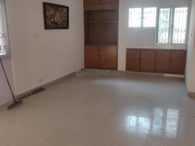 3.5 BHK Apartment in Sarita Vihar for resale New Delhi. The reference number is 20244705