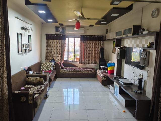 3.5 BHK Apartment in Satellite for resale Ahmedabad. The reference number is 20292668