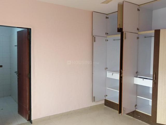 3.5 BHK Apartment in Seawoods for rent Navi Mumbai. The reference number is 19446098