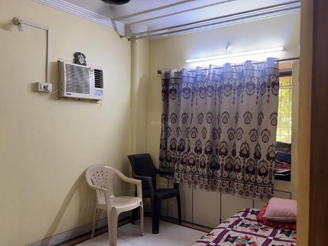 3.5 BHK Apartment in Seawoods for rent Navi Mumbai. The reference number is 20269871