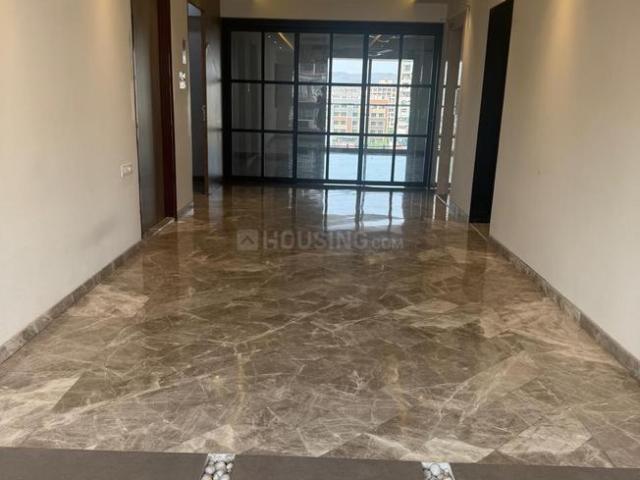 3.5 BHK Apartment in Seawoods for rent Navi Mumbai. The reference number is 20385163