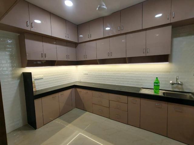3.5 BHK Apartment in Seawoods for rent Navi Mumbai. The reference number is 20397466