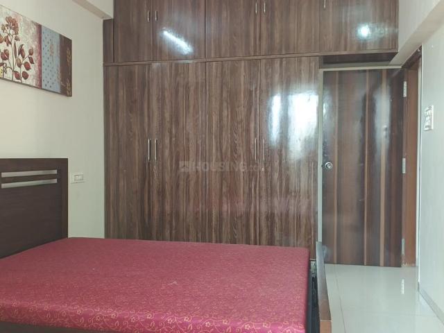 3.5 BHK Apartment in Seawoods for rent Navi Mumbai. The reference number is 20695407