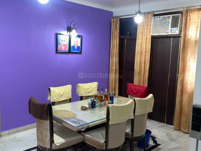 3.5 BHK Apartment in Sector 3 Dwarka for resale New Delhi. The reference number is 18047965