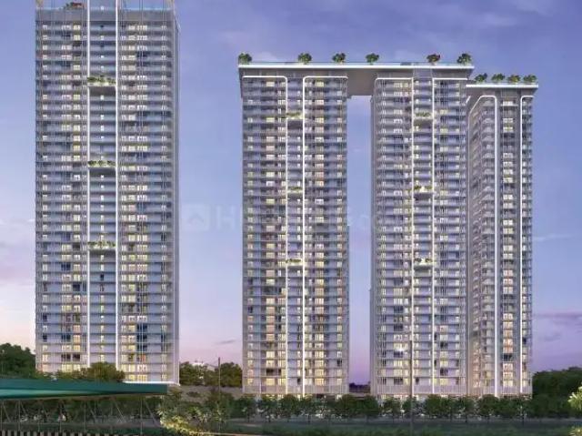 3.5 BHK Apartment in Sector 104 for resale Gurgaon. The reference number is 19688739