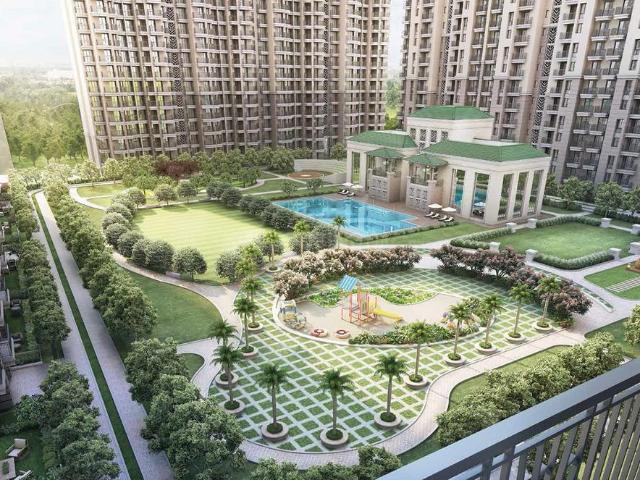 3.5 BHK Apartment in Sector 105 for resale Gurgaon. The reference number is 19887186