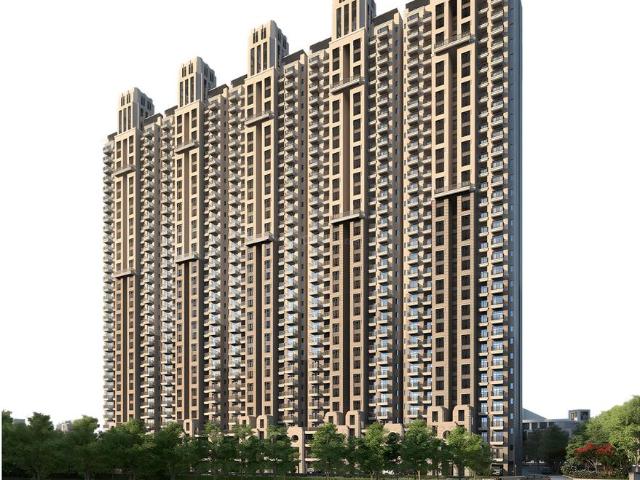 3.5 BHK Apartment in Sector 105 for resale Gurgaon. The reference number is 20465121