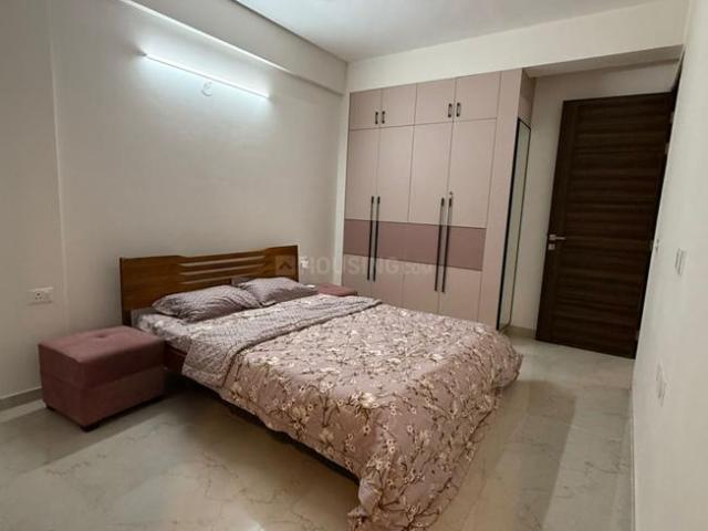 3 BHK Apartment in Sector 89 for rent Gurgaon. The reference number is 19964341