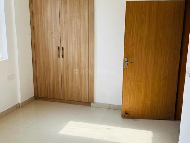 3.5 BHK Apartment in Sector 106 for rent Gurgaon. The reference number is 20257407