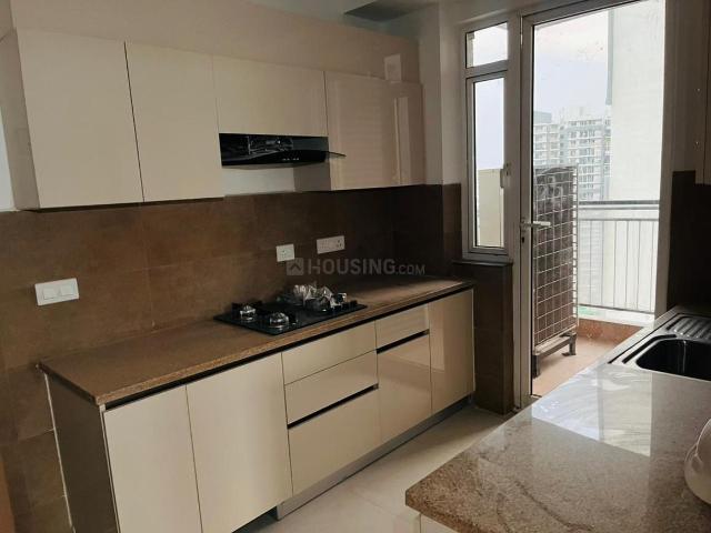 3.5 BHK Apartment in Sector 106 for resale Gurgaon. The reference number is 20255513