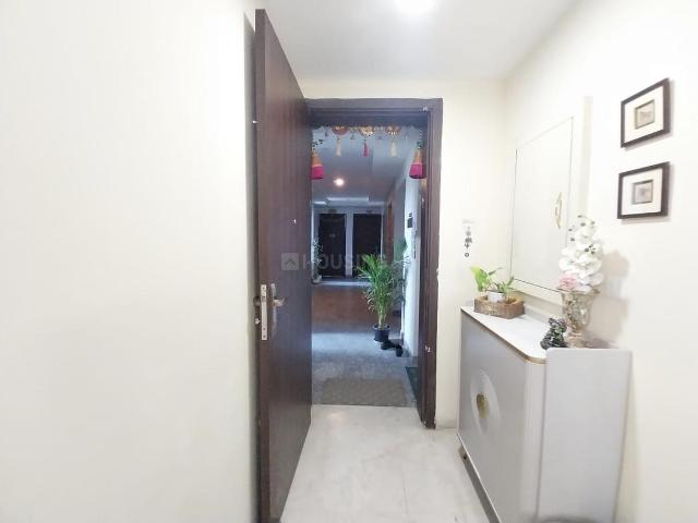 3.5 BHK Apartment in Sector 106 for resale Gurgaon. The reference number is 20909845