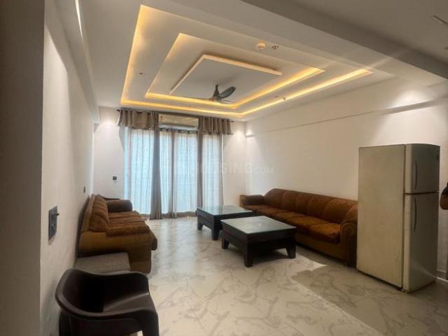 3.5 BHK Apartment in Sector 107 for rent Noida. The reference number is 20467565