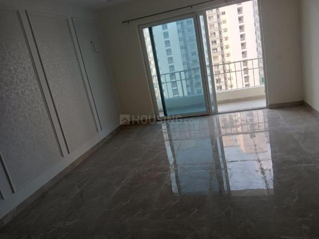 3.5 BHK Apartment in Sector 107 for resale Noida. The reference number is 19214092