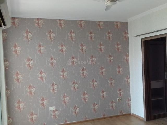 3.5 BHK Apartment in Sector 108 for rent Gurgaon. The reference number is 19739358