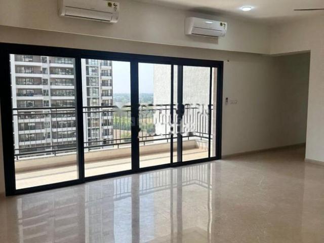 3.5 BHK Apartment in Sector 108 for rent Gurgaon. The reference number is 20430514