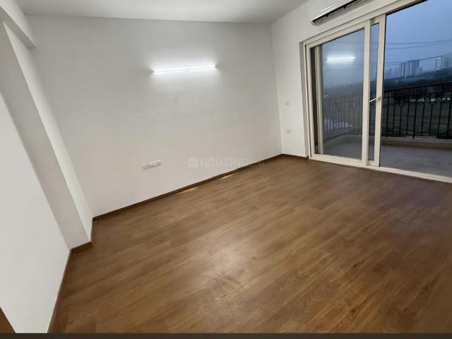 3.5 BHK Apartment in Sector 109 for rent Gurgaon. The reference number is 20834035