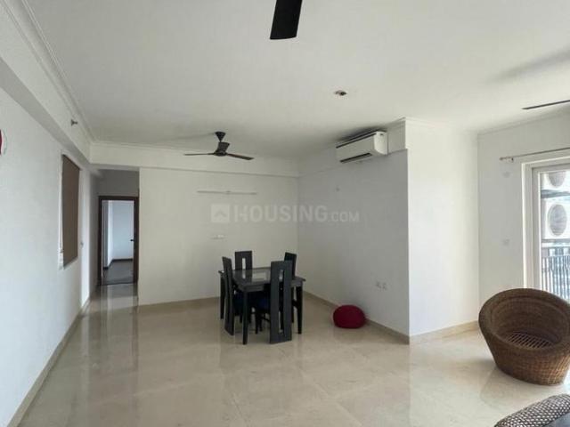 3.5 BHK Apartment in Sector 109 for rent Gurgaon. The reference number is 20008288