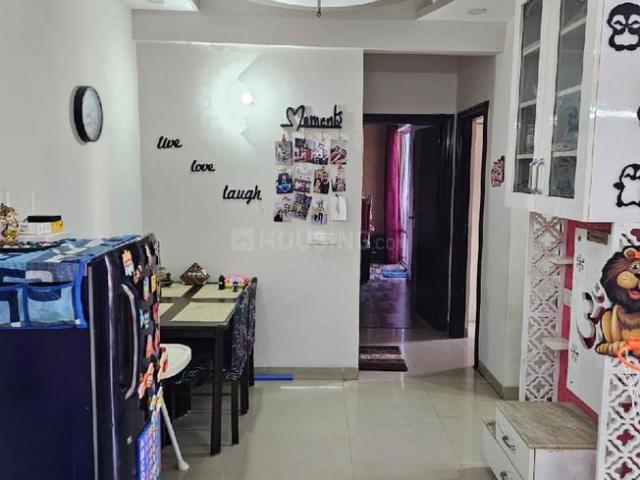3.5 BHK Apartment in Sector 109 for rent Gurgaon. The reference number is 20376489