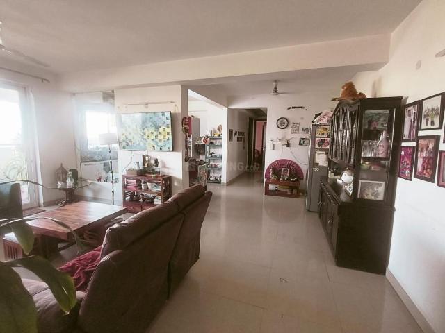 3.5 BHK Apartment in Sector 109 for resale Gurgaon. The reference number is 19388250