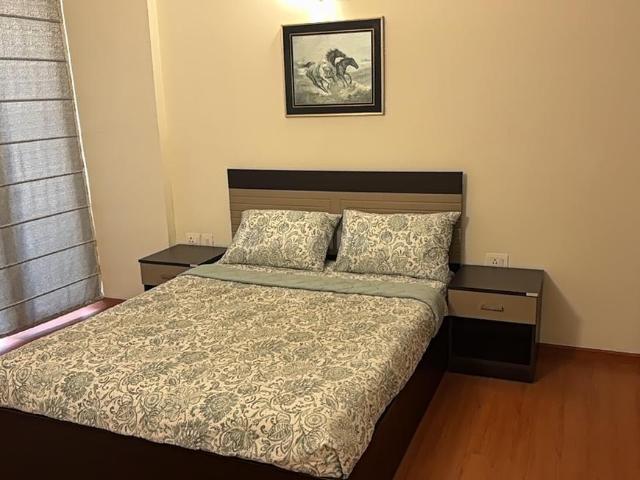 3.5 BHK Apartment in Sector 109 for resale Gurgaon. The reference number is 19446336