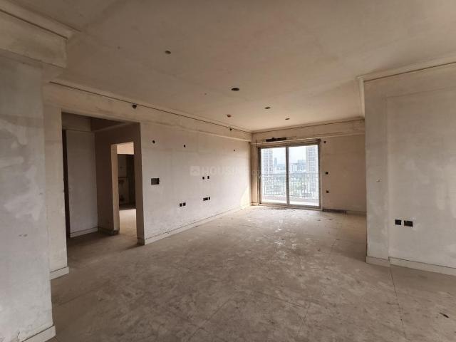 3.5 BHK Apartment in Sector 109 for resale Gurgaon. The reference number is 19795716