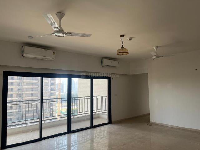3.5 BHK Apartment in Sector 109 for resale Gurgaon. The reference number is 20374177