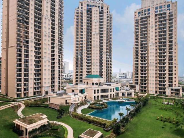 3.5 BHK Apartment in Sector 109 for resale Gurgaon. The reference number is 20594673