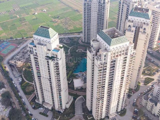 3.5 BHK Apartment in Sector 109 for resale Gurgaon. The reference number is 20970290