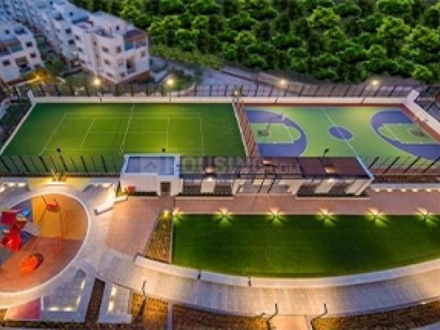 3.5 BHK Apartment in Sector 102 for rent Gurgaon. The reference number is 19636114