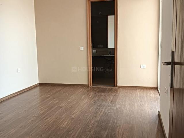 3.5 BHK Apartment in Sector 102 for rent Gurgaon. The reference number is 20703376