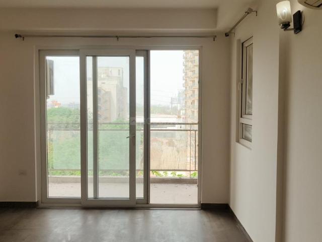 3.5 BHK Apartment in Sector 102 for rent Gurgaon. The reference number is 20036531