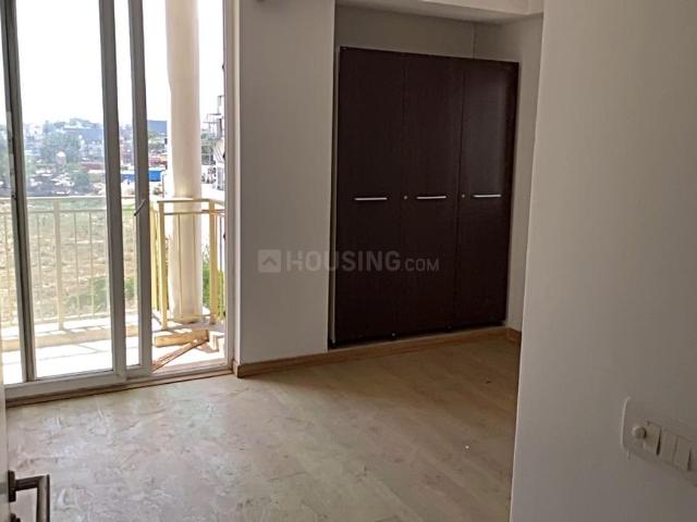 3.5 BHK Apartment in Sector 102 for rent Gurgaon. The reference number is 20112377