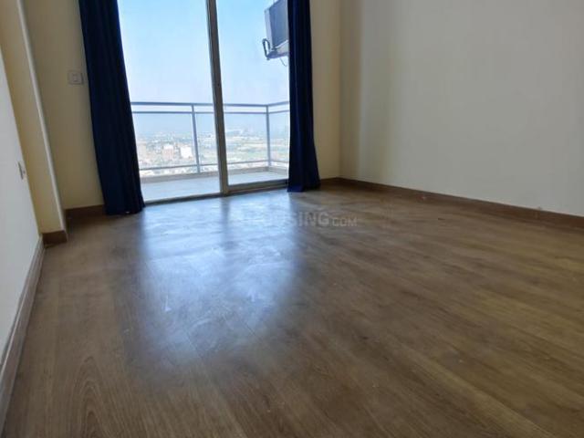 3.5 BHK Apartment in Sector 102 for resale Gurgaon. The reference number is 19895659