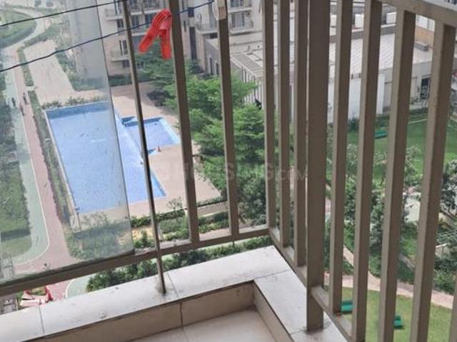 3.5 BHK Apartment in Sector 102 for resale Gurgaon. The reference number is 20002840