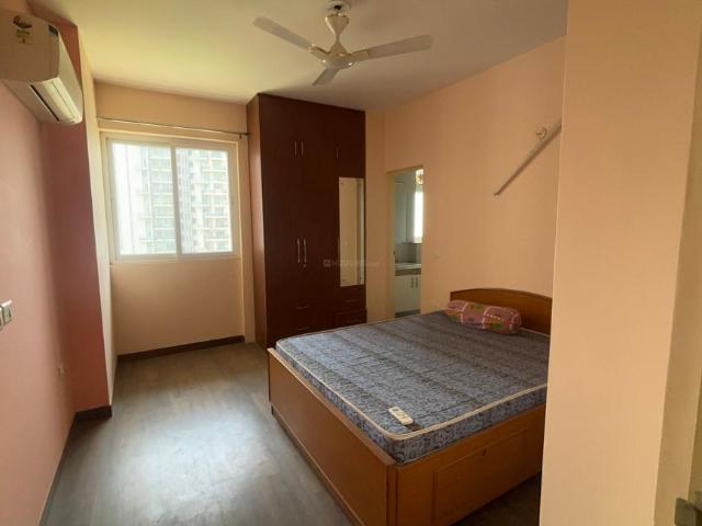 3.5 BHK Apartment in Sector 102 for resale Gurgaon. The reference number is 20554383
