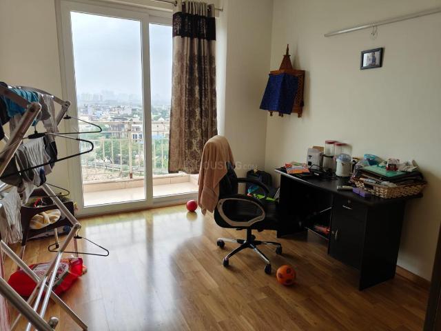 3.5 BHK Apartment in Sector 102 for resale Gurgaon. The reference number is 20776163
