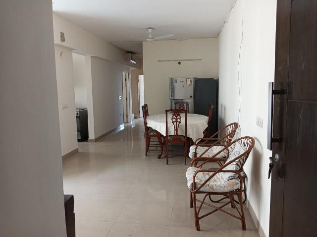 3.5 BHK Apartment in Sector 102 for resale Gurgaon. The reference number is 20776209