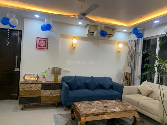 3.5 BHK Apartment in Sector 102 for resale Gurgaon. The reference number is 20776324