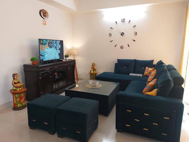 3.5 BHK Apartment in Sector 103 for resale Gurgaon. The reference number is 18902666