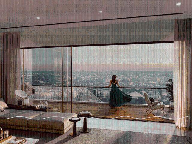 3.5 BHK Apartment in Sector 103 for resale Gurgaon. The reference number is 19277951