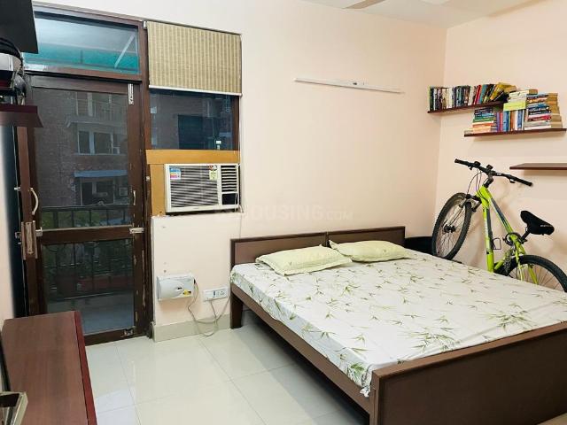 3.5 BHK Apartment in Sector 10 Dwarka for rent New Delhi. The reference number is 20390574