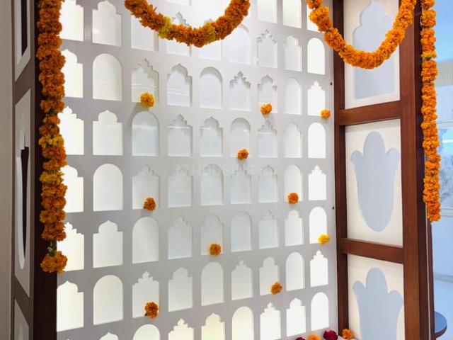 3.5 BHK Apartment in Sector 10 Dwarka for resale New Delhi. The reference number is 18197886