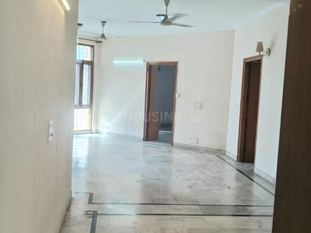 3.5 BHK Apartment in Sector 10 Dwarka for resale New Delhi. The reference number is 20135748